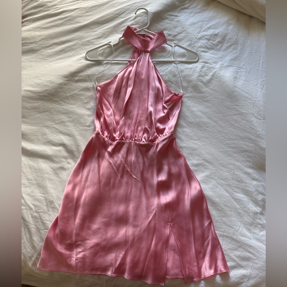 Amanda Uprichard Dress